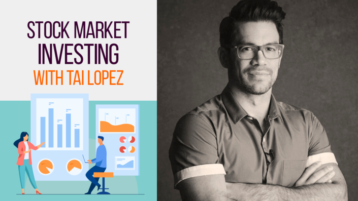 Stock Market Investing